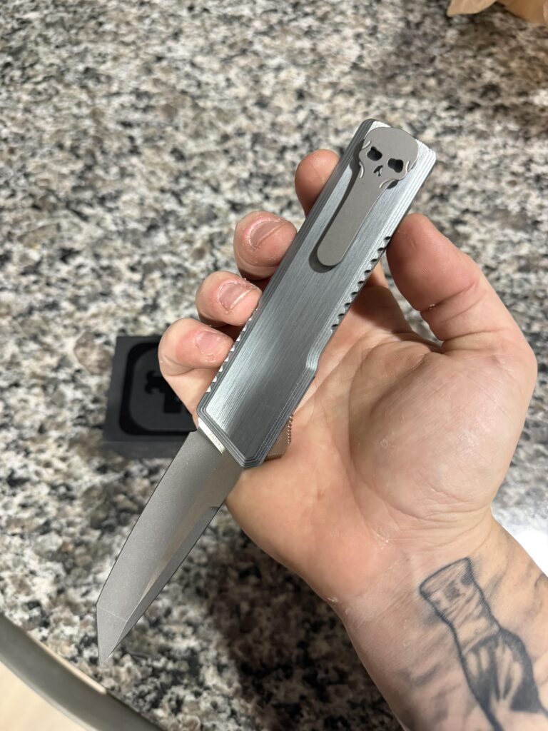 Chaves dissident otf Easter egg