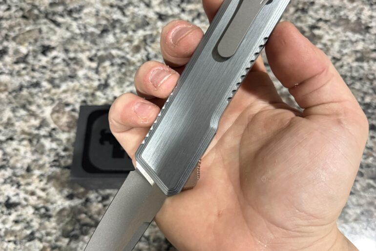 Chaves dissident otf Easter egg