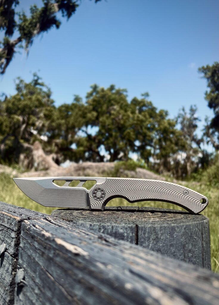 Blaurock brb4 style 4 🖤