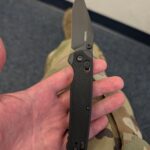 Carrying the stealth Bel Air today!