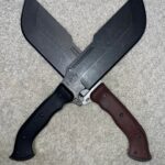 NKDs!  WTG Ares, one in K340 and one in SK85!