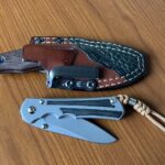 Carothers Edc 1.2 & CRK Inkosi