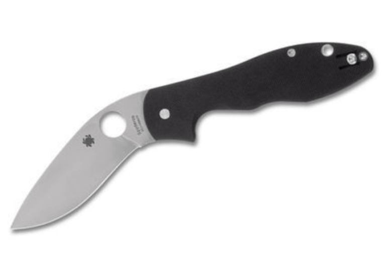 Who else is Excited for the Spyderco Retract?