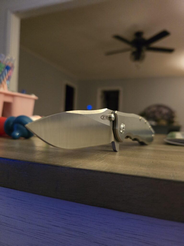 ZT0662Ti