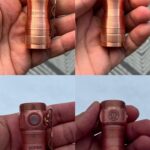 SC13 Cu Patina update