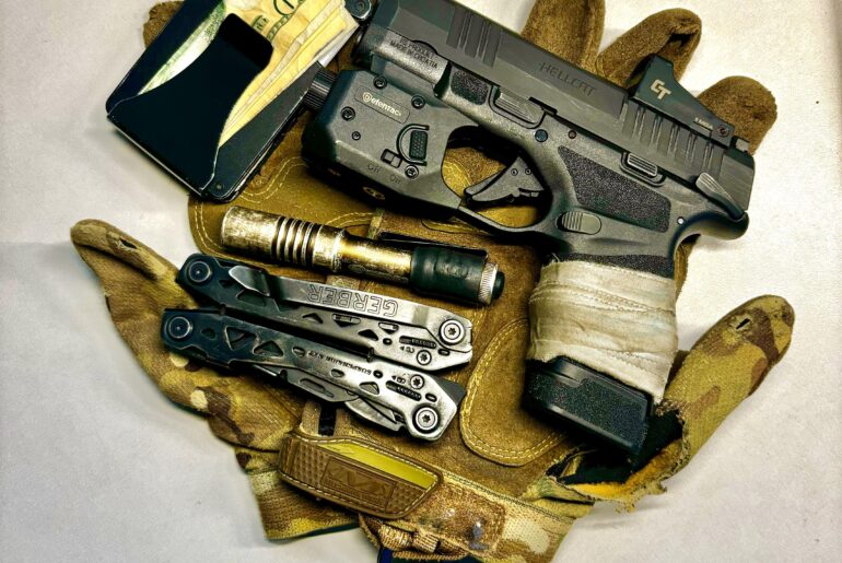 Every Day Everywhere