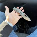 Oz Roosevelt Sharpening question.