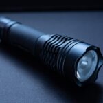 M1 with a TIR (& NTG50 2700K)