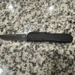 Bday Present - Kershaw Livewire