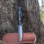 Finally caved and picked up a Bark River Bravo 1