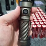 Wurkkos TS26 letdown