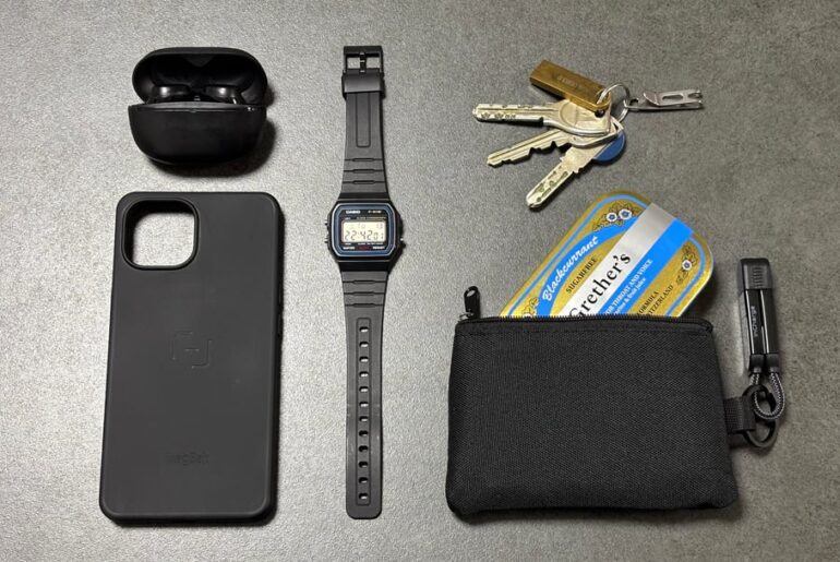 Unassuming. Reliable. Comfortable.