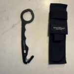 Got a gift from a friend after a clean out