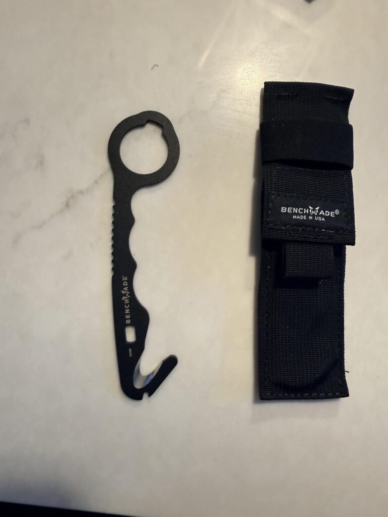 Got a gift from a friend after a clean out