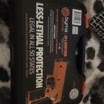 Anyone have experience with byrna launchers ?