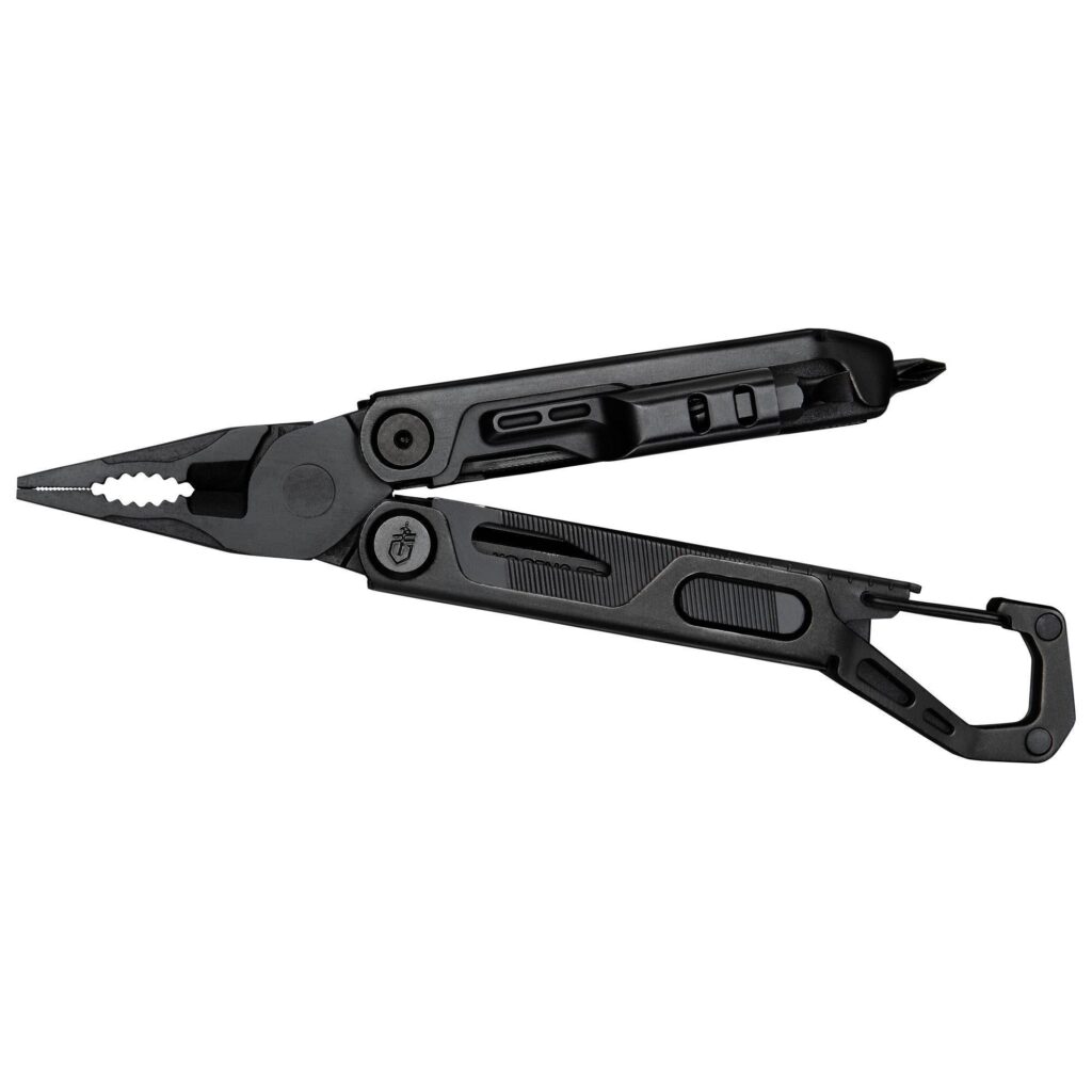 New Gerber Stakeout Drive