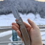 TAD Dauntless Mk3 TI