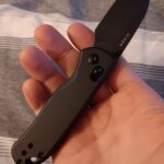 NKD kizer dropbear 2 in nitro V