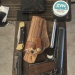 Winter EDC with 10mm