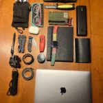 All the things All the time