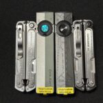 Just received my new arkpro olight!