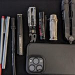 Project coordinator carry