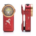 Wurkkos HD03 – compact clip flashlight with spot and flood beam