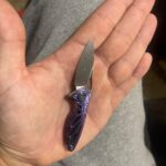 Love this tiny little thing