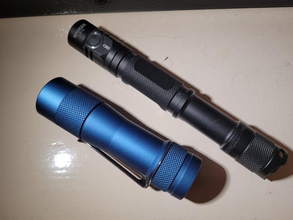 Found things