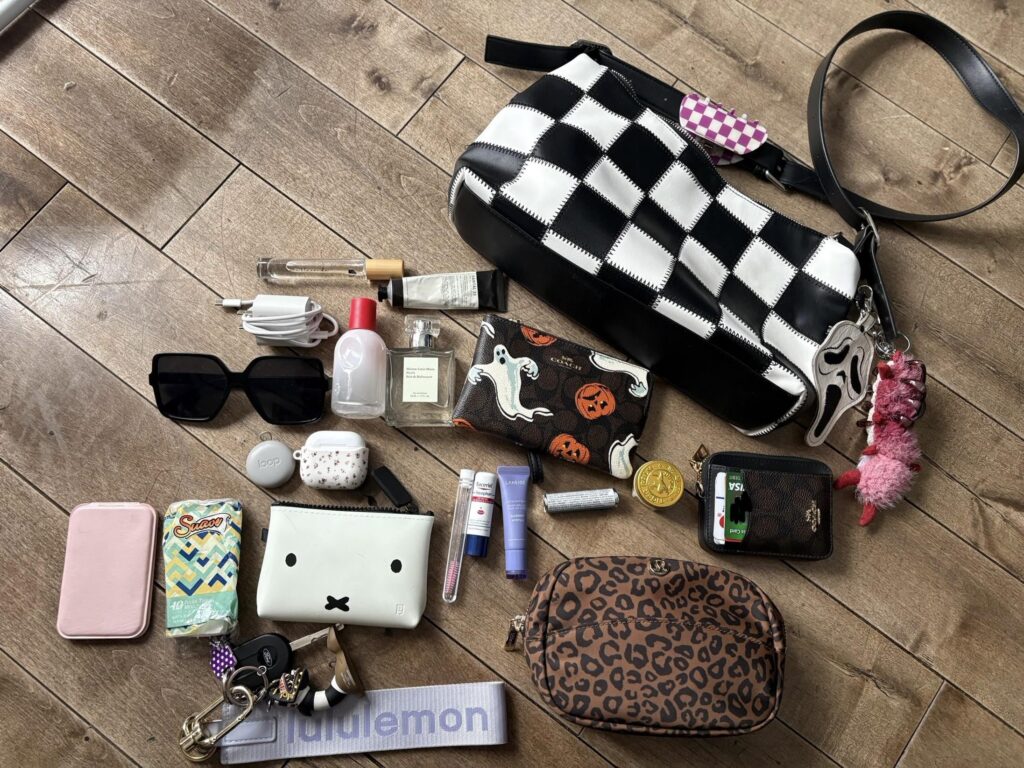 WIMB ✨ (what vibes do i give off and what are your assumptions of me ☺️)