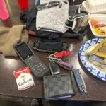 My EDC (cyber security)