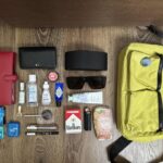 my work/everyday bag. what does it say about me