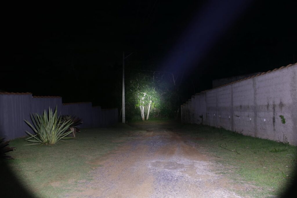 Some beamshots of my Wurkkos TS27