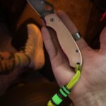 One of the first pocket knives that really got me into the hobby.