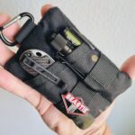 since a bot stole this pic yesterday... here's my Beastie Boys Pouch!