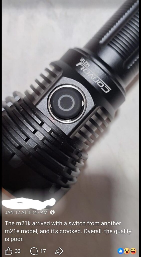 Grinds my gears