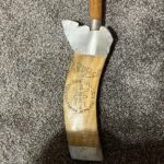 Does anyone have info on this knife? I like knives and I inherited this from my uncle who was in the US special forces. If anyone has info I’d be very happy to hear it.