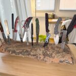 Finally got me a proper place to keep them and show you guys!