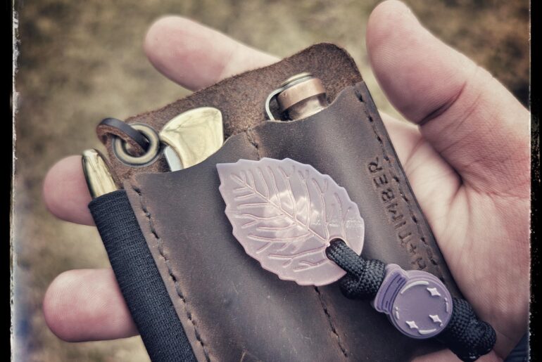 Today"s Pocket Carry