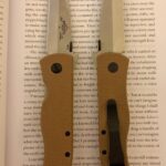 Twofer Tanto Tuesday: Emerson CQC-7v