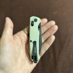 NKD! The Bel Air is a Bugout killer and it’s not even close