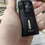 Rovyvon E10 Pro mini review