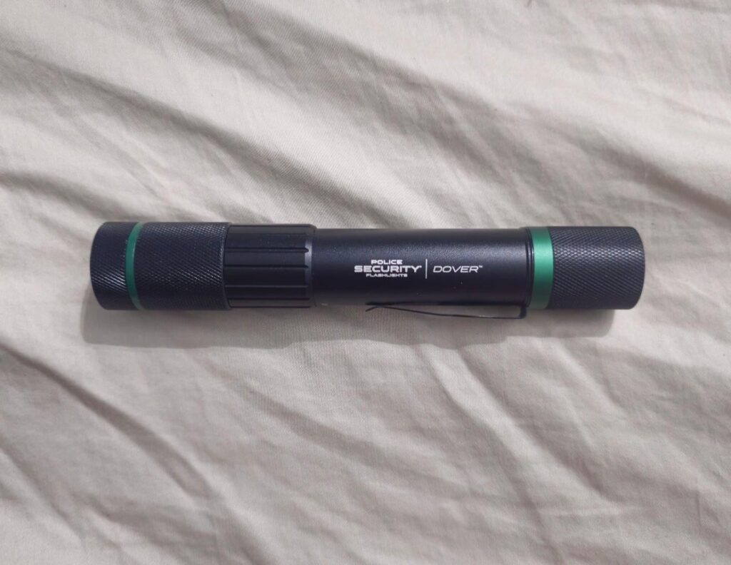 NLD this is my first flashlight to enter the community. I love it as an edc.