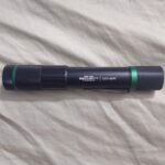 NLD this is my first flashlight to enter the community. I love it as an edc.