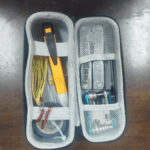 EDC Toolkit. Suggestions? (don't say flashlight)