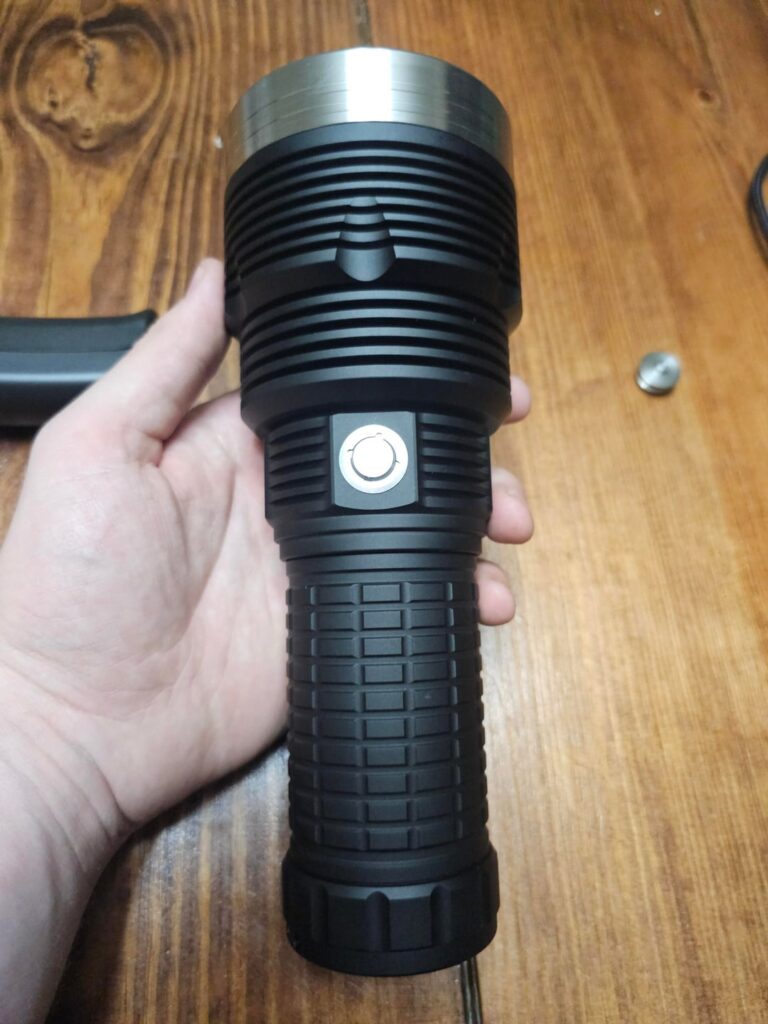 NLD, Dongdonghai D8B, SFY55, 4695, 350w boost driver.