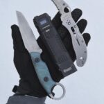 EDC WINTER ❄️ SETUP FOR TODAY