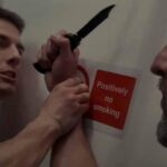 What are the most iconic knives from movies?