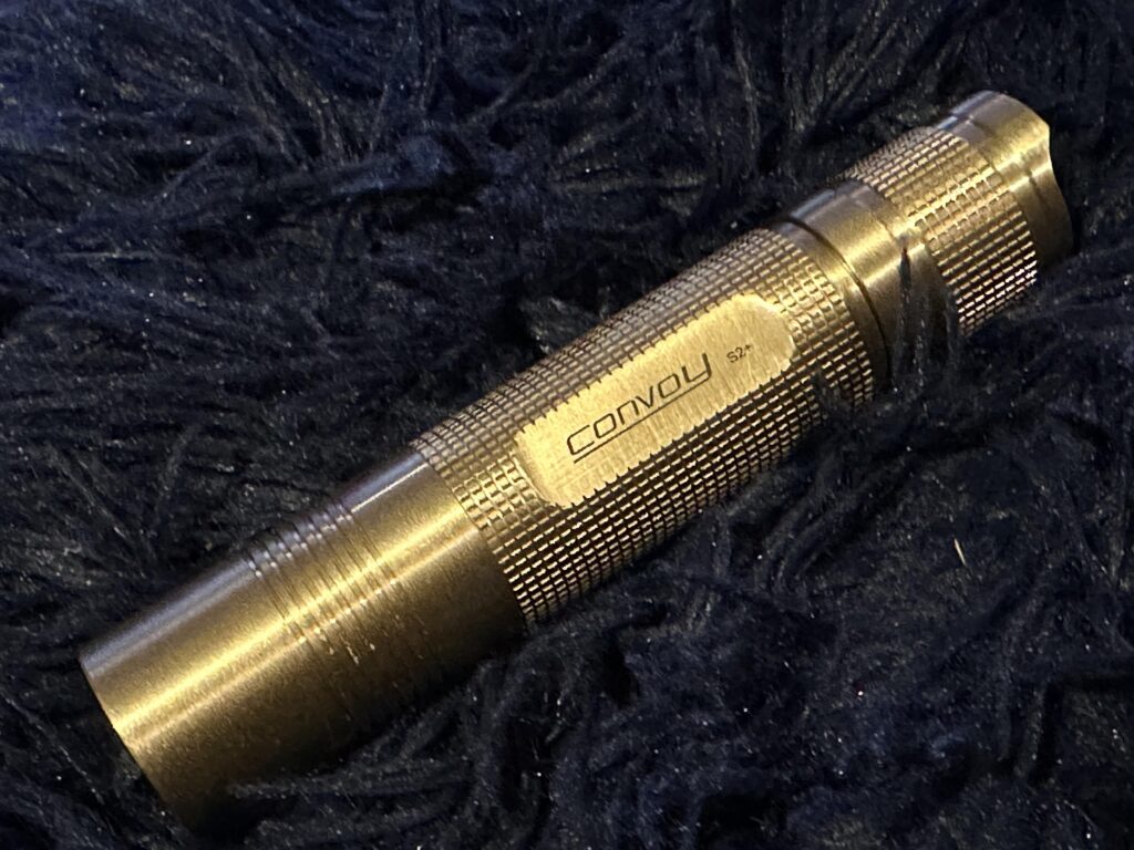 NLD and first Convoy