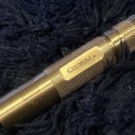 NLD and first Convoy